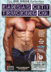 Kansas City Trucking Company Boxcover