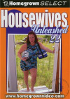 Housewives Unleashed 22 Boxcover