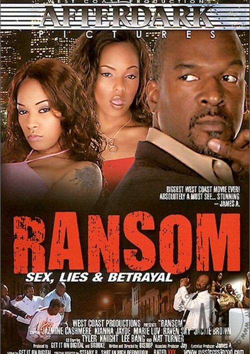 Ransom West Coast Productions Unlimited Streaming at Adult