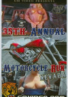 35th Annual Motorcycle Run Nevada Boxcover