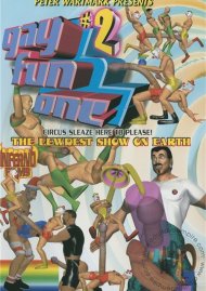 Gay Fun One #2 Gay Fun One #2 Boxcover