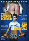 College Butt Boys Boxcover