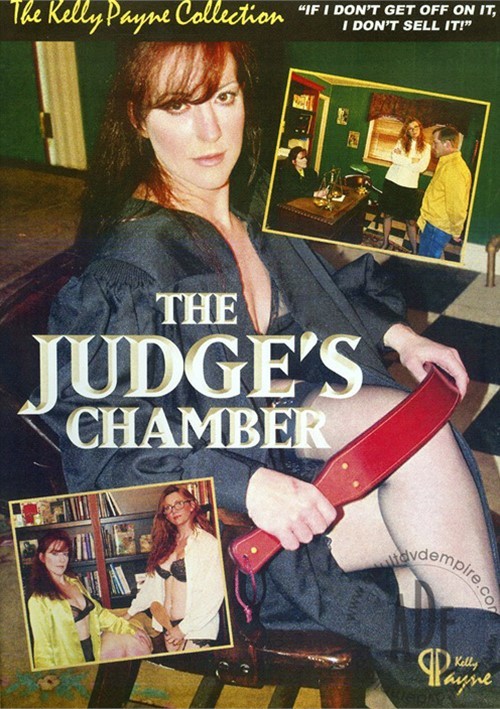 Judge's Chamber, The