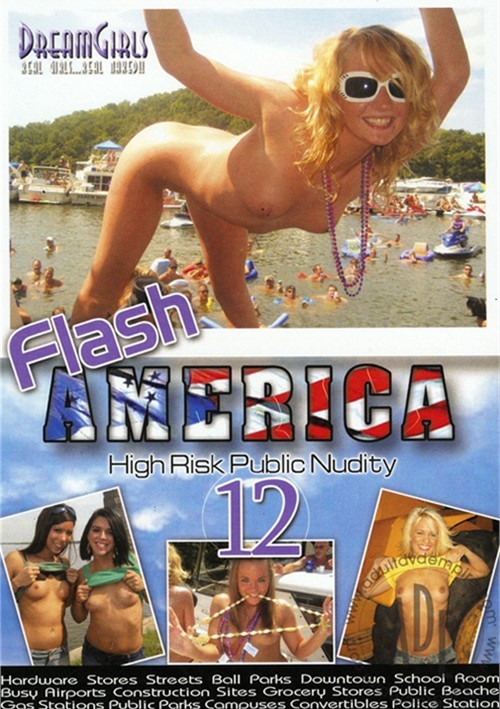 Flash America 12