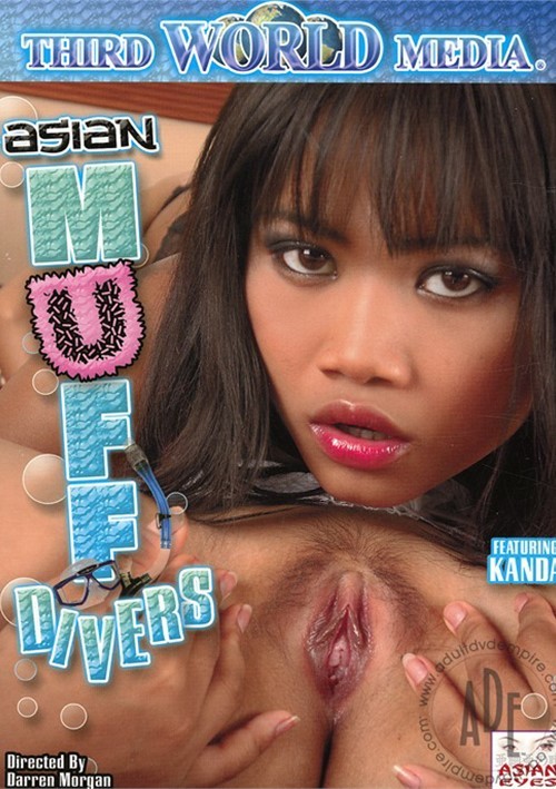 Asian Muff Divers (2009) | Adult DVD Empire