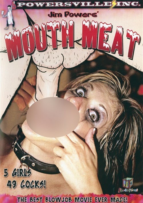 Mouth Meat