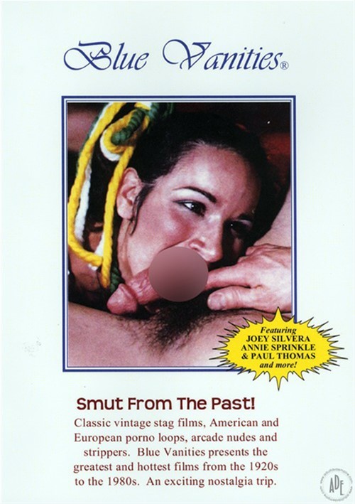 1980s Porn Dvd - Peepshow Loops 220: 70's & 80's (1994) | Blue Vanities | Adult DVD Empire