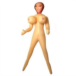 Big Bust Babe Big Bust Babe Boxcover