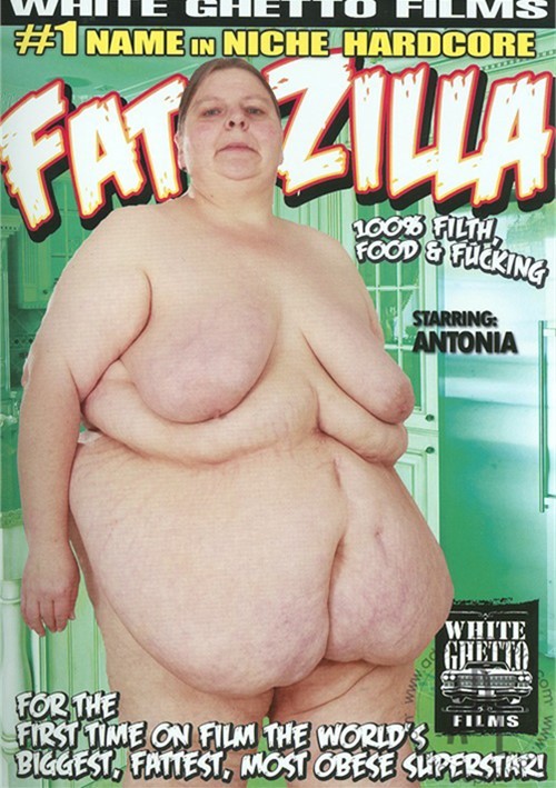 Fatzilla White Ghetto Unlimited Streaming At Adult Empire Unlimited 6433