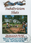 Subdivision Sluts Boxcover