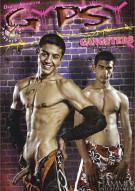 Gypsy Gangsters Boxcover