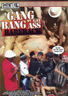 Gang Bang My Gay Ass Bareback Boxcover