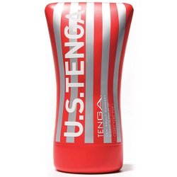 Tenga Soft Tube Cup - Ultra Size Sex Toy Tenga Soft Tube Cup - Ultra Size Sex Toy