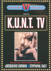 K.U.N.T. TV Boxcover