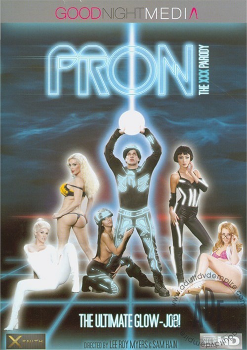 X X X Pron - PRON: The XXX Parody (2010) | Adult Empire