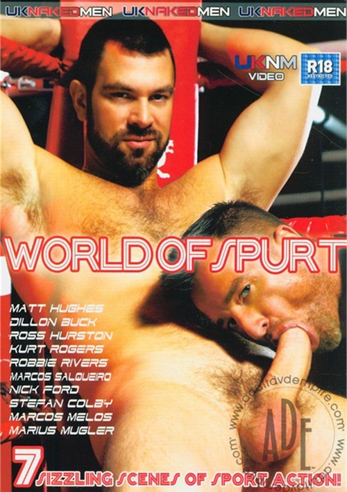 World Of Spurt