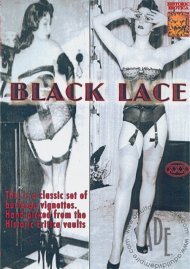 Black Lace Boxcover