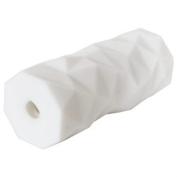Tenga 3D Sleeve - Polygon Sex Toy Tenga 3D Sleeve - Polygon Sex Toy