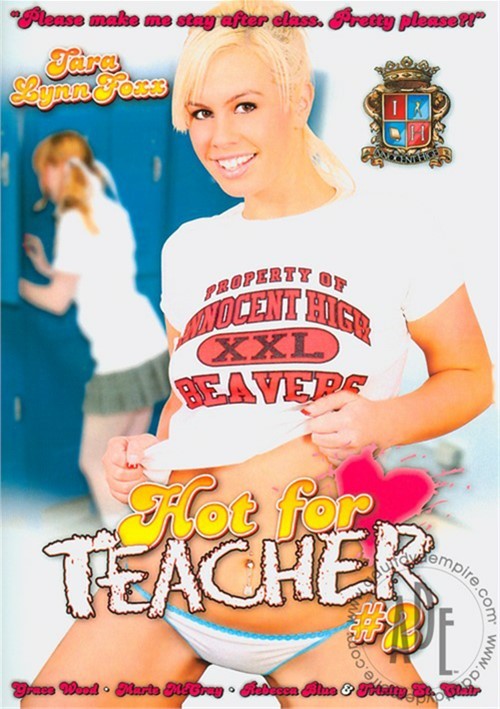 Teachers Video Sexy Videos Hd - Hot For Teacher #2 (2011) | Adult DVD Empire