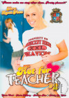 Hot For Teacher #2 Boxcover