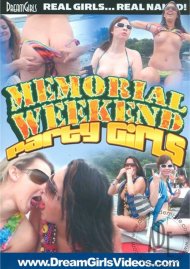 Memorial Weekend Party Girls Boxcover