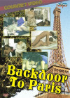 Backdoor To Paris Boxcover