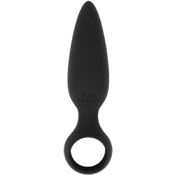 Fifty Shades of Grey Official Collection: Something Forbidden Plug Sex Toy Fifty Shades of Grey Official Collection: Something Forbidden Plug Sex Toy