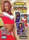 New Black Cheerleader Search 19 New Black Cheerleader Search 19 Boxcover