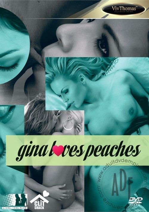 Gina Loves Peaches