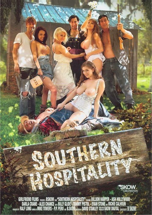 500px x 709px - Southern Hospitality (2013) | Adult Empire