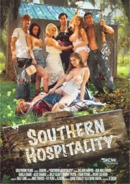 Southern Hospitality Boxcover