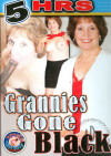 Grannies Gone Black Boxcover