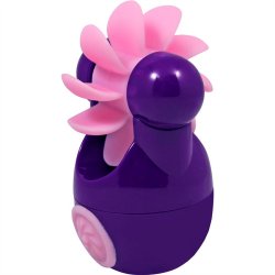 Sqweel Go - Purple Sex Toy Sqweel Go - Purple Sex Toy