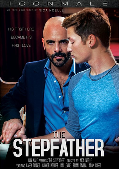 Stepfather The Streaming Video At Str8upgayporn Store With Free Previews 