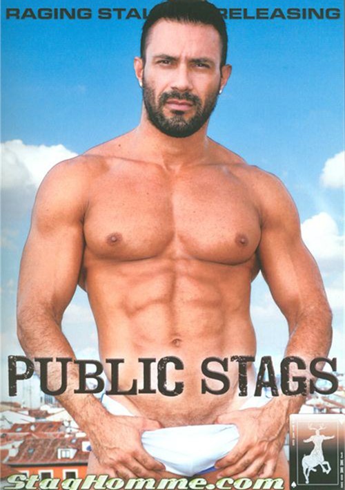 Public Stags