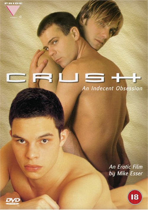 Crush Boxcover