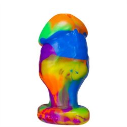 Oxballs Honcho 2 - Rainbow Oxballs Honcho 2 - Rainbow Boxcover