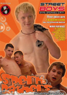 Sperm Bathers Boxcover