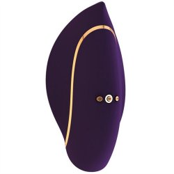 Shots Toys: Vive Minu - Purple Shots Toys: Vive Minu - Purple Boxcover