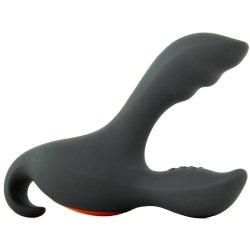 Maia: Mano Rechargeable Prostate Massager Maia: Mano Rechargeable Prostate Massager Boxcover