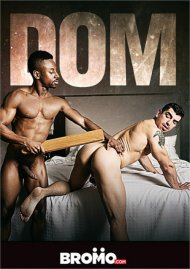 Dom (Bromo) Boxcover