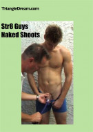 Str8 Guys Naked Shoots Porn Video