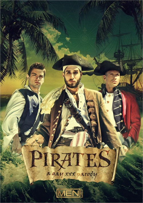 Pirates - Pirates: A Gay XXX Parody | MEN.com Gay Porn Movies @ Gay DVD Empire