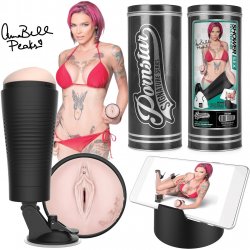 Pornstar Signature Series - Shower Sex - Anna Bell Peaks Pornstar Signature Series - Shower Sex - Anna Bell Peaks Boxcover