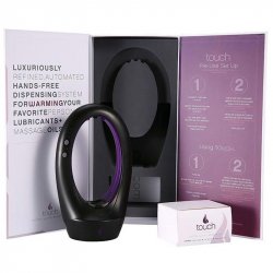 Touch Lube Warming System Sex Toy Touch Lube Warming System Sex Toy