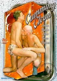 Cumming Clean Boxcover