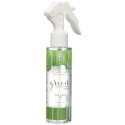 Intimate Earth: Toy Cleaner Spray - Tea Tree Oil - 4.2oz Sex Toy Intimate Earth: Toy Cleaner Spray - Tea Tree Oil - 4.2oz Sex Toy