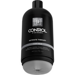 CONTROL: Sir Richard's Firm Hole Intimate Therapy Ass Stroker CONTROL: Sir Richard's Firm Hole Intimate Therapy Ass Stroker Boxcover