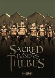 Sacred Band of Thebes Sacred Band of Thebes Boxcover