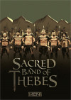 Sacred Band of Thebes Boxcover